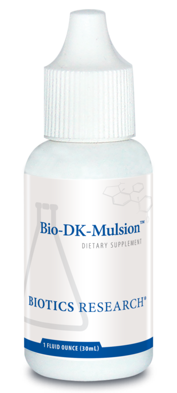 Bio-DK-Mulsion